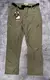 PANTALON TERMICO IMPERMEABLE CON PIEL ELT COD:8232 - tienda online