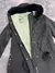 CAMPERA PARKA REVERSIBLE ROMPEVIENTO YD MUJER CD:105