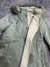 CAMPERA PARKA ROMPEVIENTO REVERSIBLE ELT