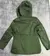 CAMPERA PARKA REVERSIBLE ROMPEVIENTO YD MUJER CD:105 - Murban Deportes