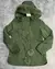 CAMPERA PARKA REVERSIBLE ROMPEVIENTO YD MUJER CD:105 - comprar online
