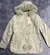 CAMPERA PARKA REVERSIBLE ROMPEVIENTO YD MUJER CD:105 - tienda online