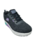 Imagen de ZAPATILLA DEPORTIVA PLATAFORMA ALTA CD:6779