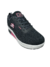 ZAPATILLA DEPORTIVA PLATAFORMA ALTA CD:6779 - Murban Deportes