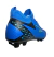 BOTINES DE FUTBOL 11 CON TAPONES JUVENIL GRASEP COD:1686 - comprar online