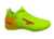 BOTINES DE FUTBOL CON MEDIA 5 NIÑO GRASEP CD:1562