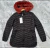 CAMPERA PARKA REVERSIBLE ROMPEVIENTO ELT CD:59082