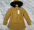 CAMPERA PARKA REVERSIBLE ROMPEVIENTO ELT CD:59082 - Murban Deportes