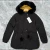 CAMPERA PARKA REVERSIBLE ROMPEVIENTO ELT CD:59082 - comprar online
