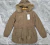 CAMPERA PARKA REVERSIBLE ROMPEVIENTO ELT CD:59082 - tienda online