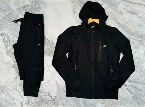 CONJUNTO DEPORTIVO MICROFIBRA I RUN CD:1892 - comprar online