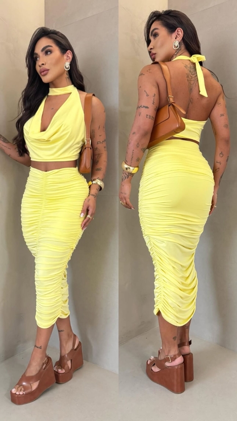 CONJUNTO ELOWEN - comprar online