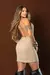 DRESS EVA - loja online