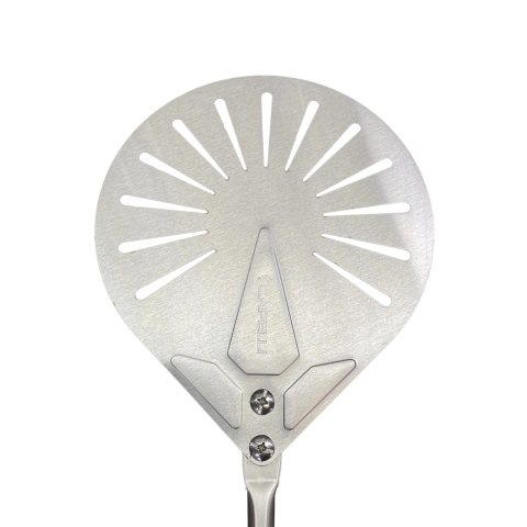 Capelli - Pala de Giro PRO