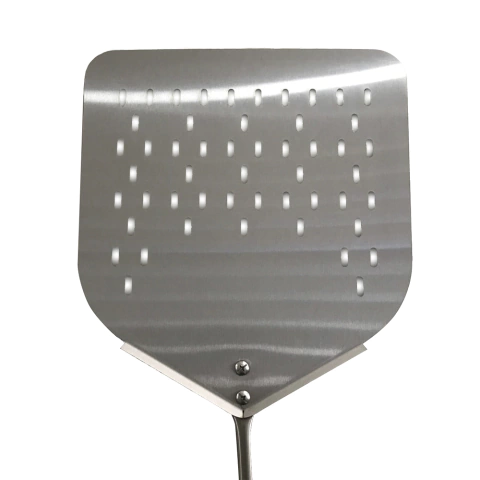 Capelli - Pala de carga - Línea INOX