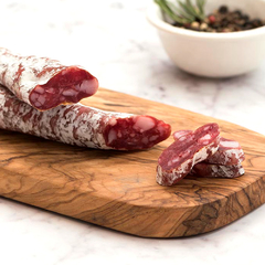 Benetti - Salame tipo Fuet x 250 grs.