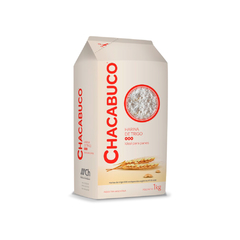 Chacabuco - Harina 000 x 1 Kg.