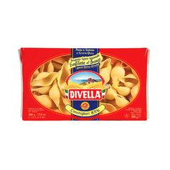 Divella - Conchiglioni x 500 grs.