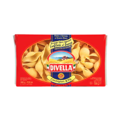 Divella - Conchiglioni x 500 grs.