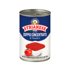 Strianese - Doppio concentrato x 400 grs.