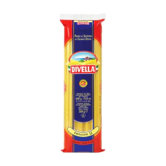 Divella - Fettuccine x 500 grs.