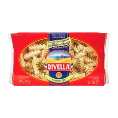 Divella - Fusilloni x 500 grs.
