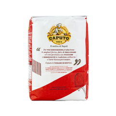 Caputo - Harina "00" - Pizza Napoletana x 1 Kg. Vto 31/10/25 - comprar online