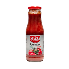 Mazza - Passata di Pomodoro x 680 grs.