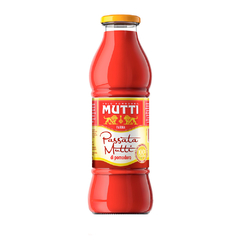 Mutti - Passata di Pomodoro x 700 grs.