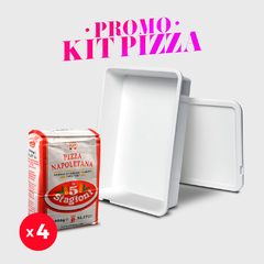 PROMO KIT PIZZA