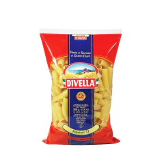 Divella - Rigatoni x 500 grs.