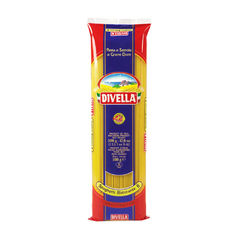 Divella - Spaghetti Ristorante x 500 grs.