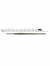 Pincel Escoda Perla Sintetico 1430 4 Round - loja online
