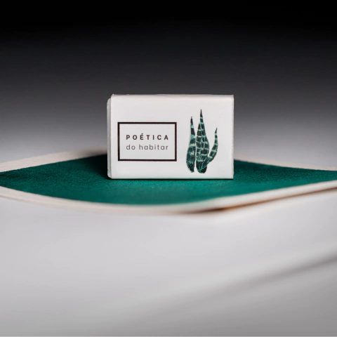 Aquarela Verde Ftalo - Poética do Habitar - comprar online