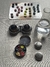 Mini kit Lata + reservatório duplo.