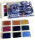 Set George Gutlich - 9 cores - Poética do Habitar - comprar online