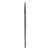 Pincel Royal & Langnickel Zen Z73R 8 Redondo Sintetico - O Zen Series 73 - comprar online