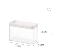 Box Small - comprar online