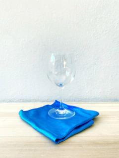 Pao abrillantador - Tienda Datazo