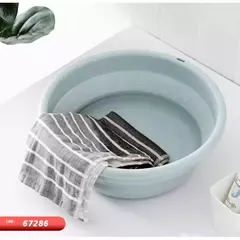 Fuenton Plegable