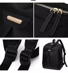 Mochila Indonesia en internet