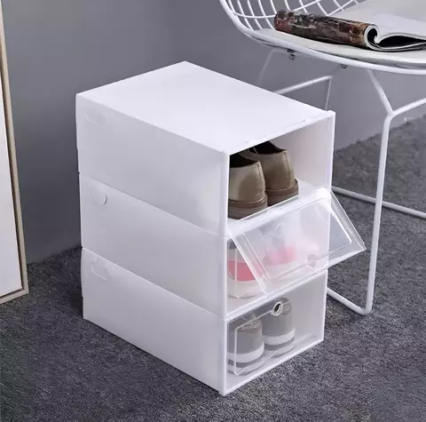 Organizador Calzado x 3 - comprar online