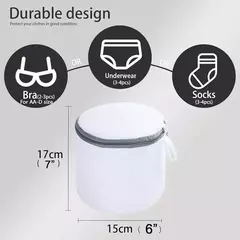 Bolsa ropa interior lavarropas en internet
