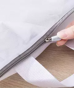Bolsa Lavarropas Grande en internet