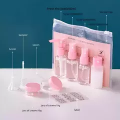 Set Viaje - Tienda Datazo