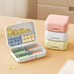 Pastillero Box Medium - Tienda Datazo