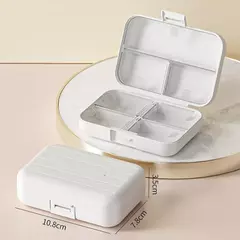 Pastillero Box Medium