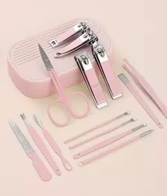 Set Manicuria - tienda online