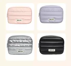 Neceser Puffer Small - comprar online