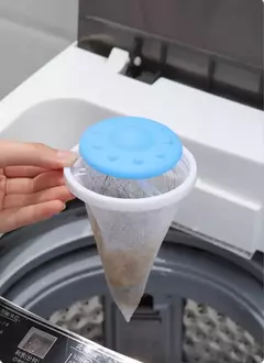 Filtro para lavarropas